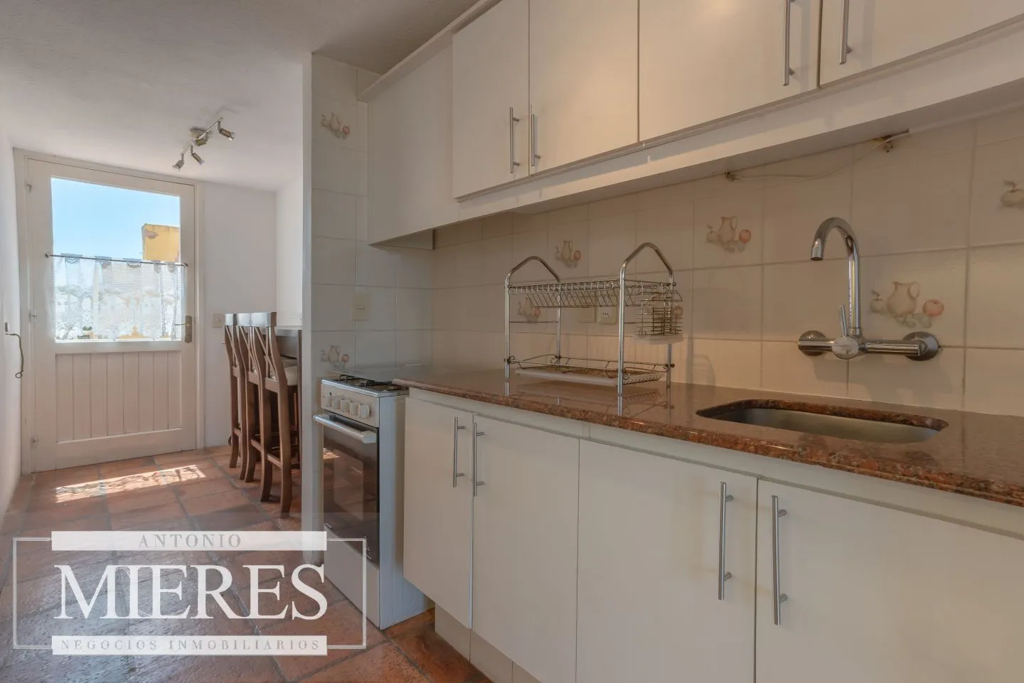 APARTAMENTO EN VENTA EN MANANTIALES, MALDONADO, URUGUAY — foto 10