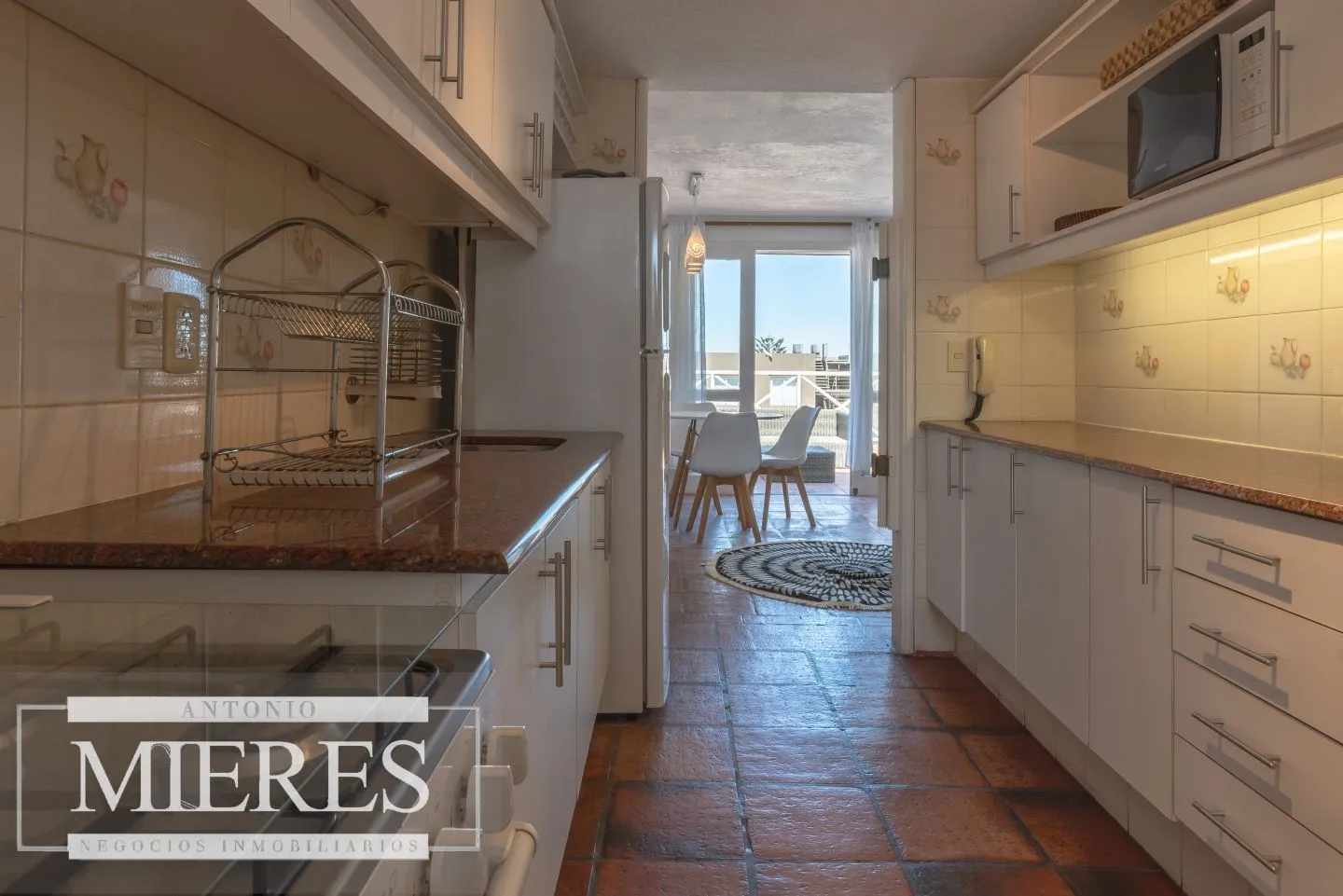 APARTAMENTO EN VENTA EN MANANTIALES, MALDONADO, URUGUAY — foto 11