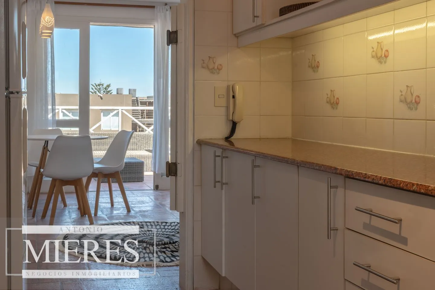 APARTAMENTO EN VENTA EN MANANTIALES, MALDONADO, URUGUAY — foto 12