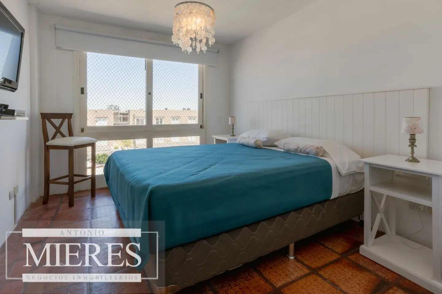 APARTAMENTO EN VENTA EN MANANTIALES, MALDONADO, URUGUAY — foto 13