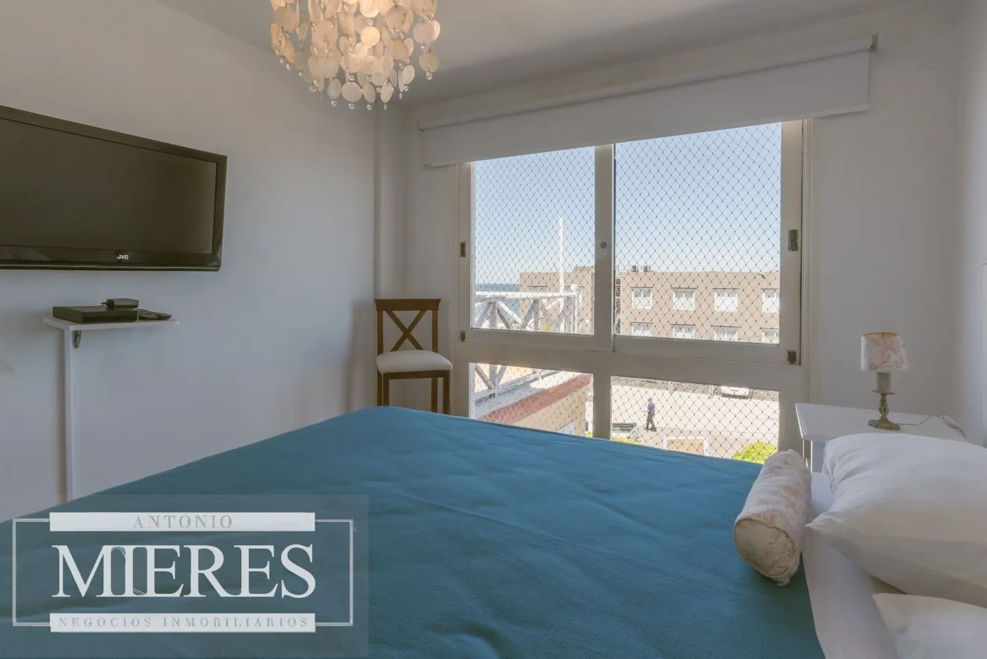 APARTAMENTO EN VENTA EN MANANTIALES, MALDONADO, URUGUAY — foto 14
