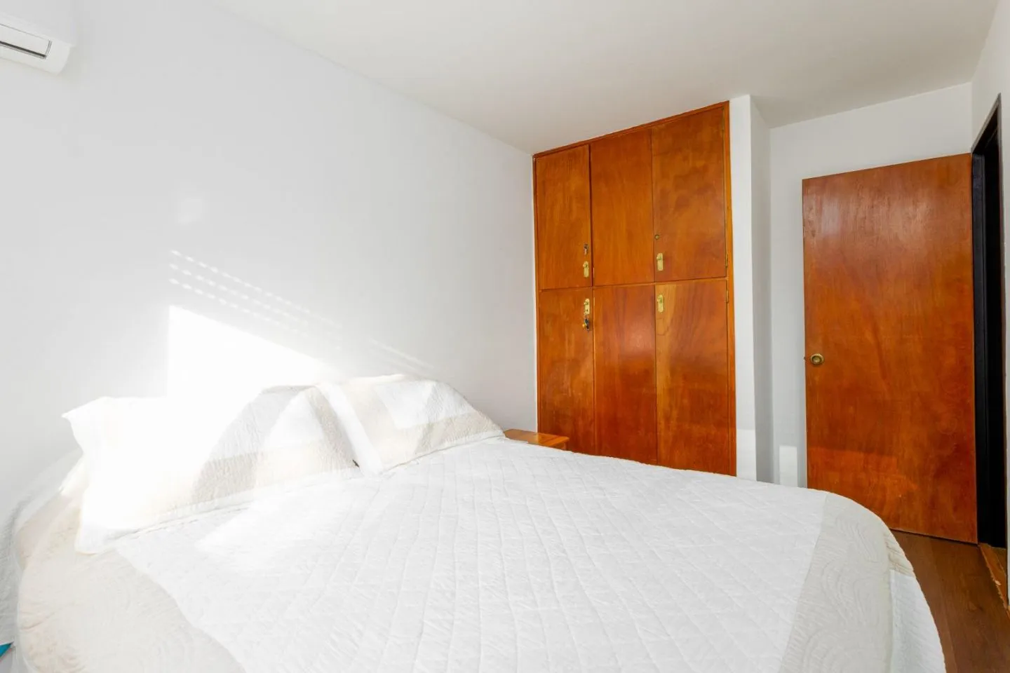 Alquiler temporal apartamento 3 dormitorios- Playa Mansa — foto 12
