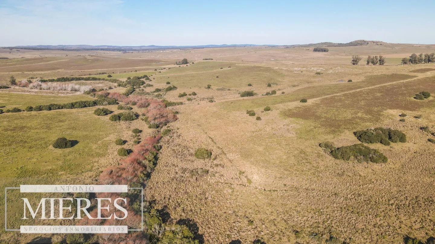 Campo en venta de 164 ha Maldonado, Uruguay — foto 1