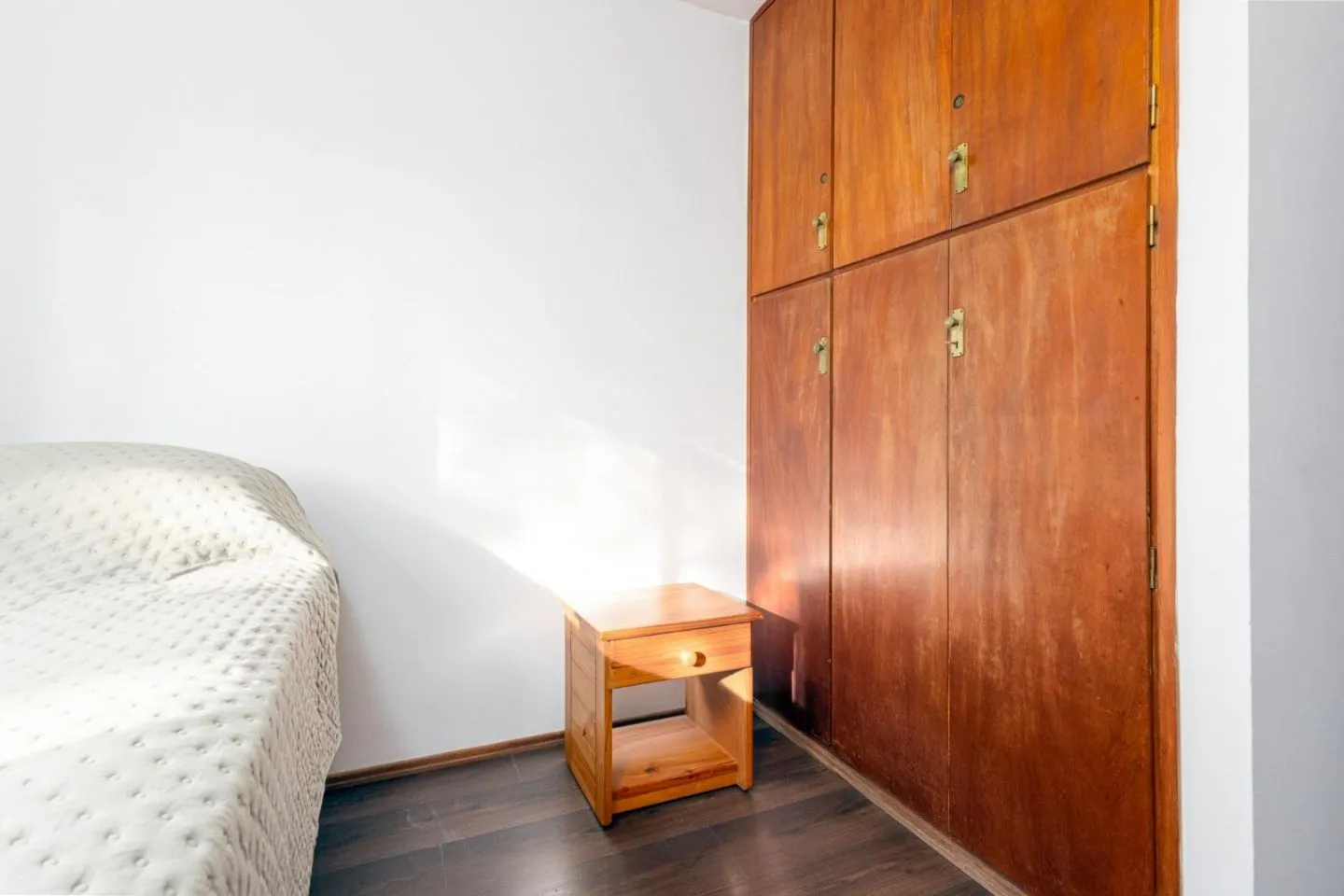 Alquiler temporal apartamento 3 dormitorios- Playa Mansa — foto 17