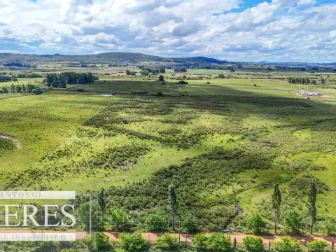 Chacra de 5 ha en Pueblo Edén, ruta 12 Maldonado Uruguay.