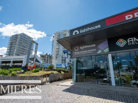 Alquiler locales comerciales -Maldonado