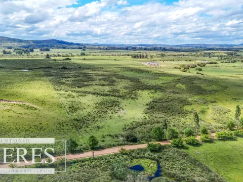 Chacra de 5 ha en Pueblo Edén, ruta 12 Maldonado Uruguay. — foto 3