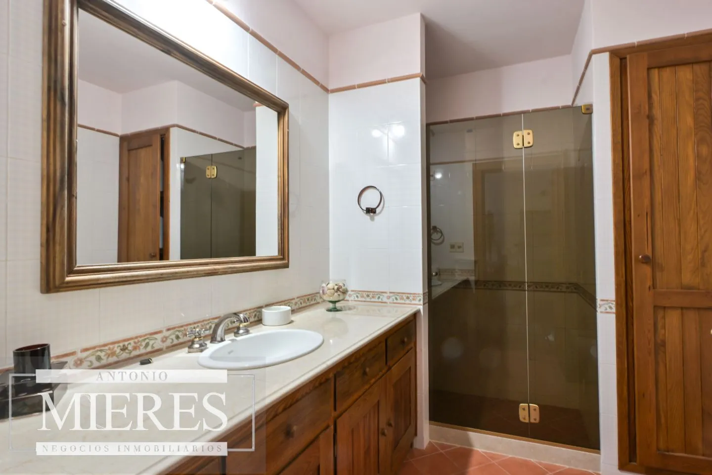 Chacra de 100ha con  importante casa en Maldonado — foto 17