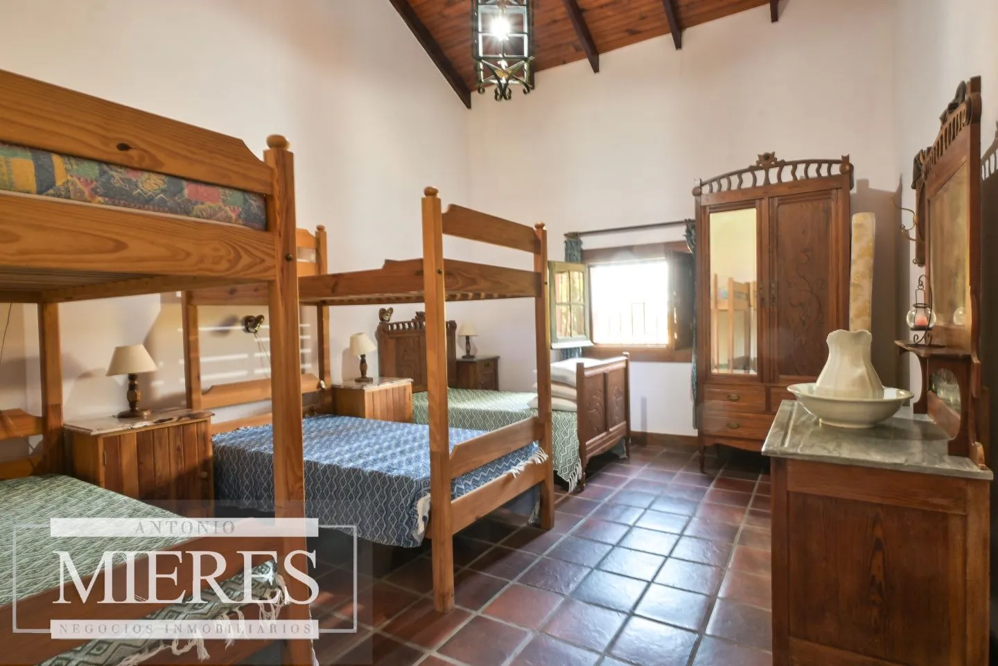 Chacra de 100ha con  importante casa en Maldonado — foto 18