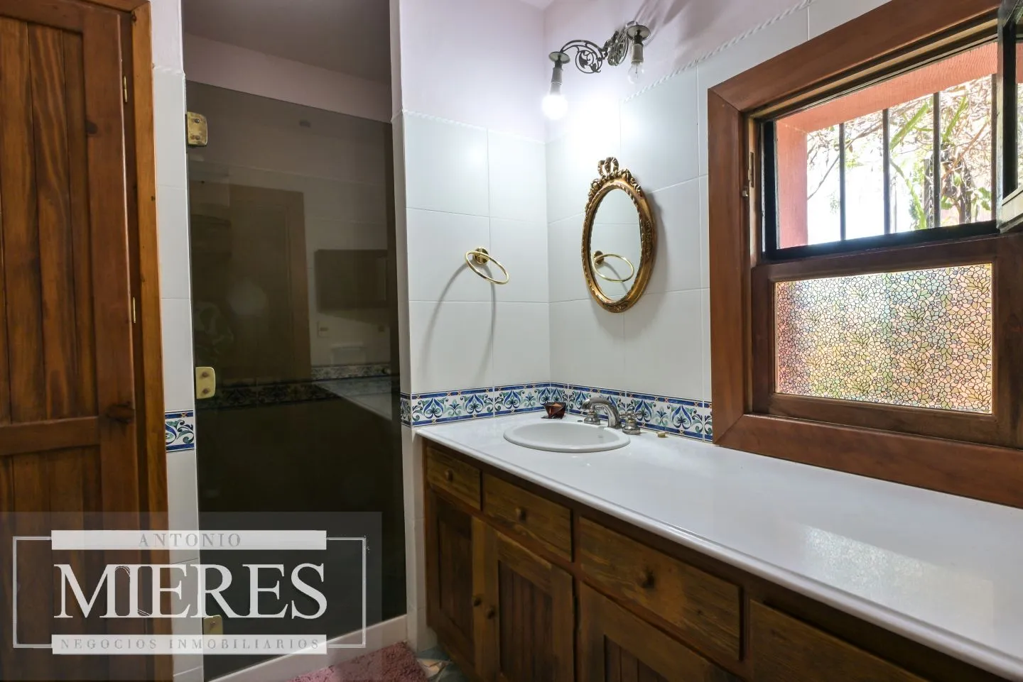 Chacra de 100ha con  importante casa en Maldonado — foto 19