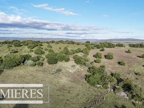 Chacra de 3 ha en Pueblo Edén Maldonado, Uruguay.