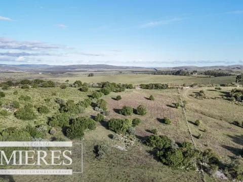 Chacra de 3 ha en Pueblo Edén Maldonado, Uruguay. — foto 2