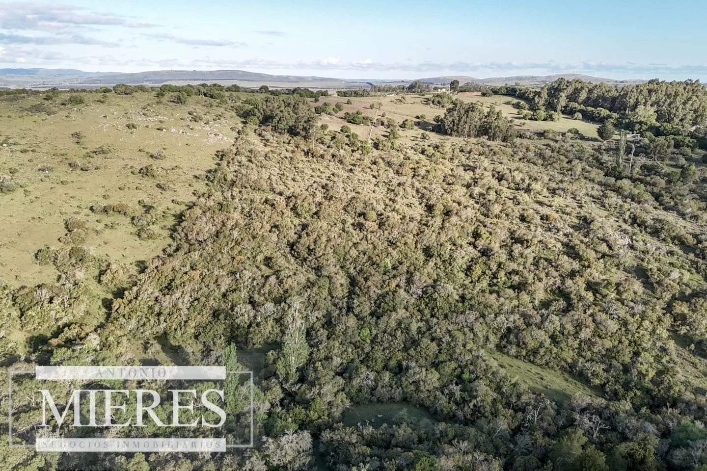 Chacra de 3 ha en Pueblo Edén Maldonado, Uruguay. — foto 3