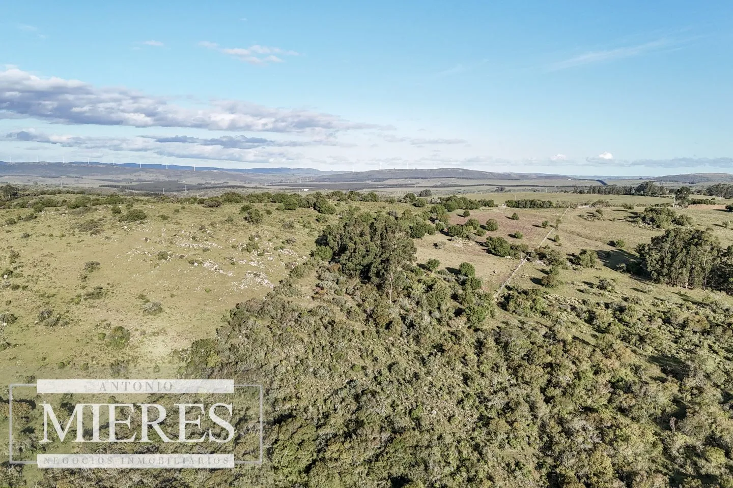 Chacra de 3 ha en Pueblo Edén Maldonado, Uruguay. — foto 10