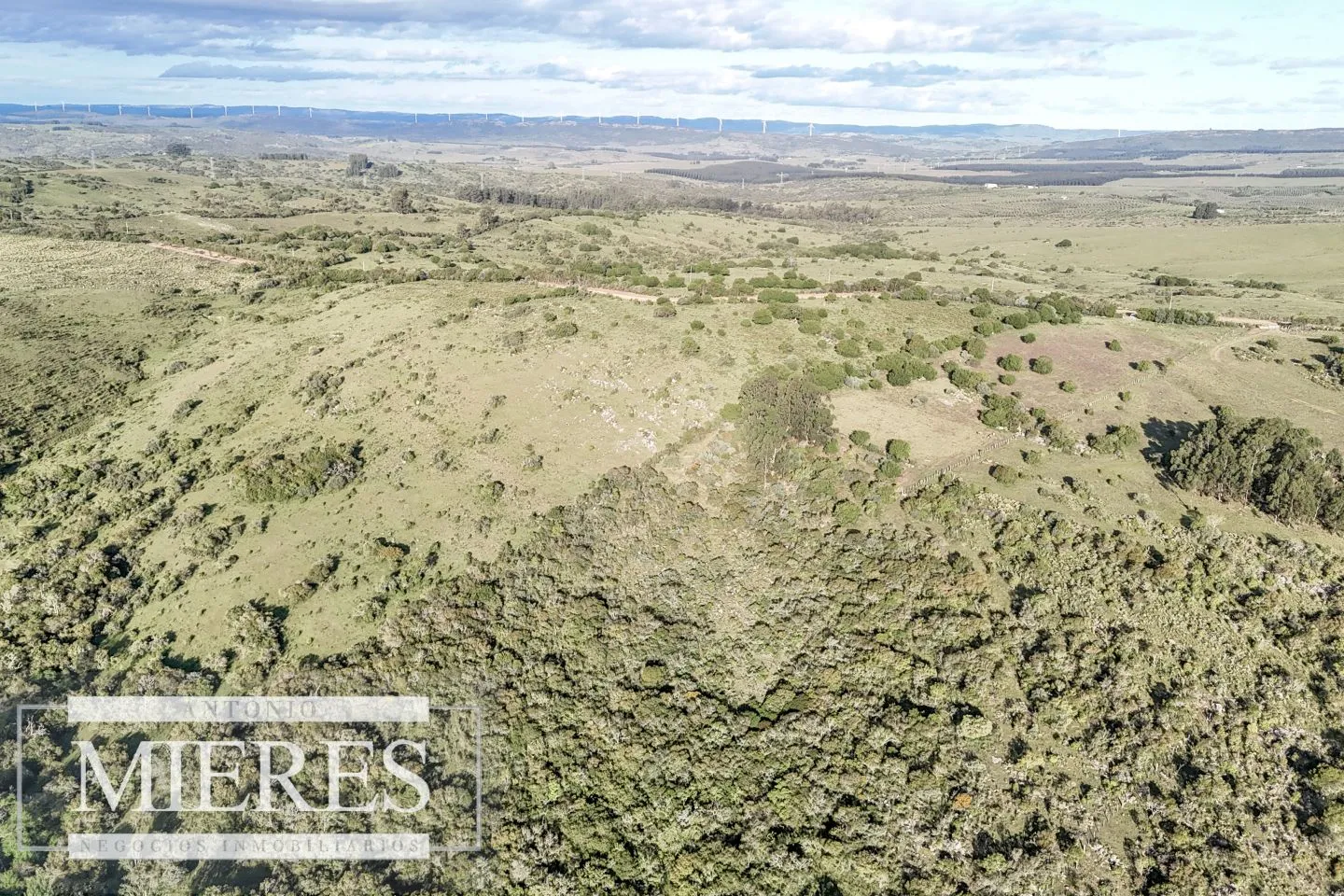 Chacra de 3 ha en Pueblo Edén Maldonado, Uruguay. — foto 11