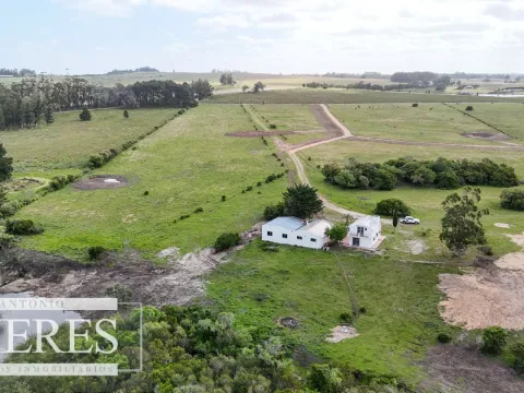 Chacra / Campo 3 ha en Laguna José Ignacio — foto 2