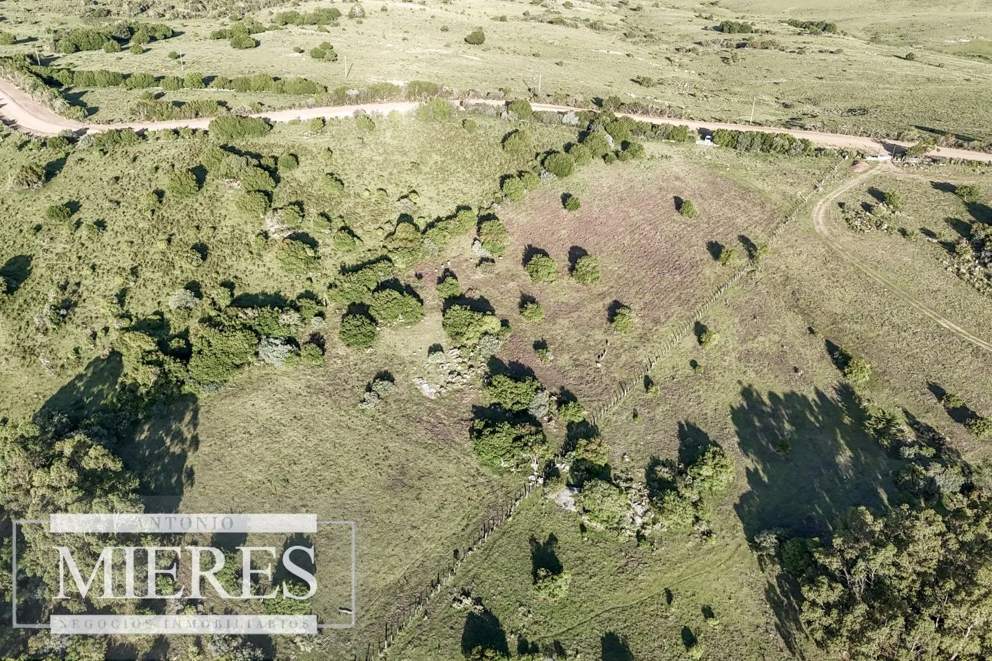 Chacra de 3 ha en Pueblo Edén Maldonado, Uruguay. — foto 12