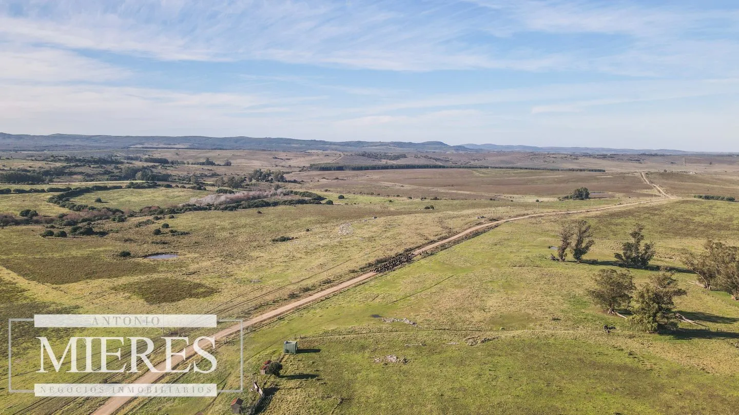 Campo en venta de 164 ha Maldonado, Uruguay — foto 28