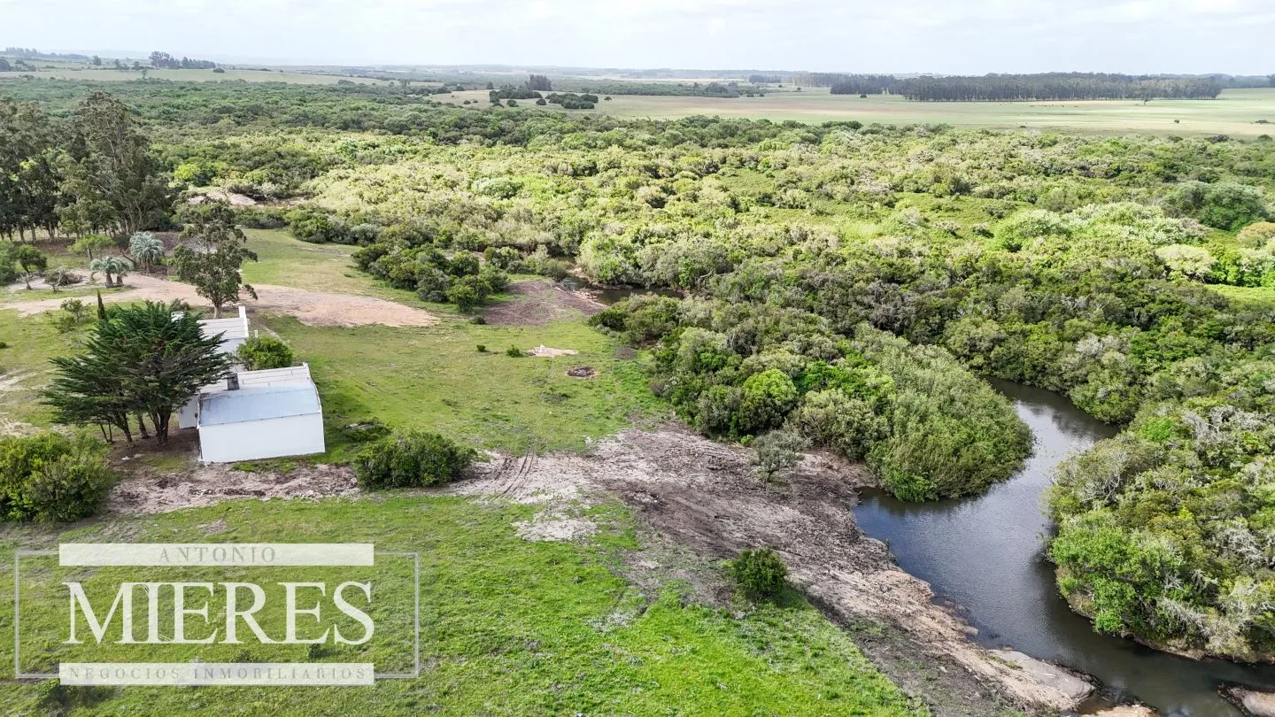Chacra / Campo 3 ha en Laguna José Ignacio — foto 6