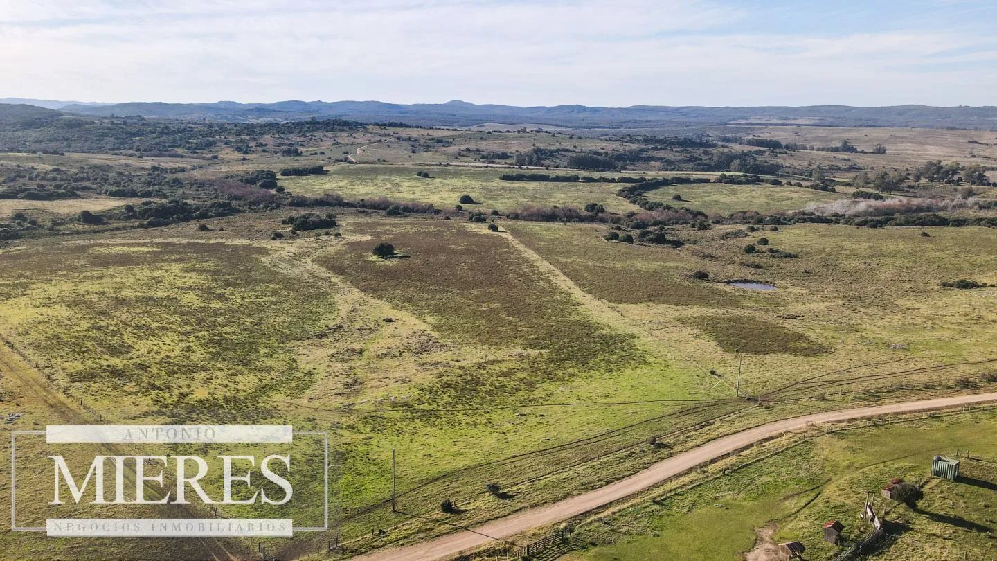 Campo en venta de 164 ha Maldonado, Uruguay — foto 29