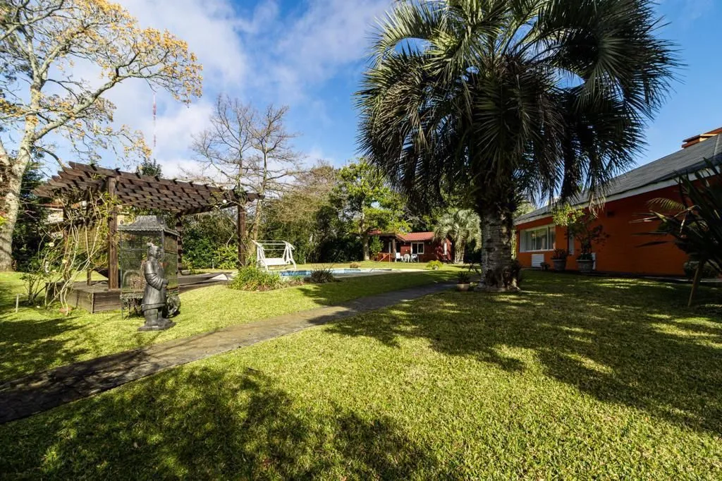 Alquiler temporal Casa 5 Dormitorios- Cantegril — foto 21