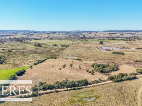 Chacra en venta de 4,5 ha al norte de ruta 9 Maldonado — foto 2