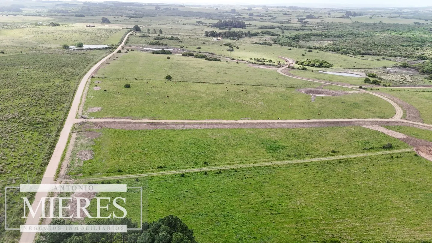 Chacra / Campo 3 ha en Laguna José Ignacio — foto 12