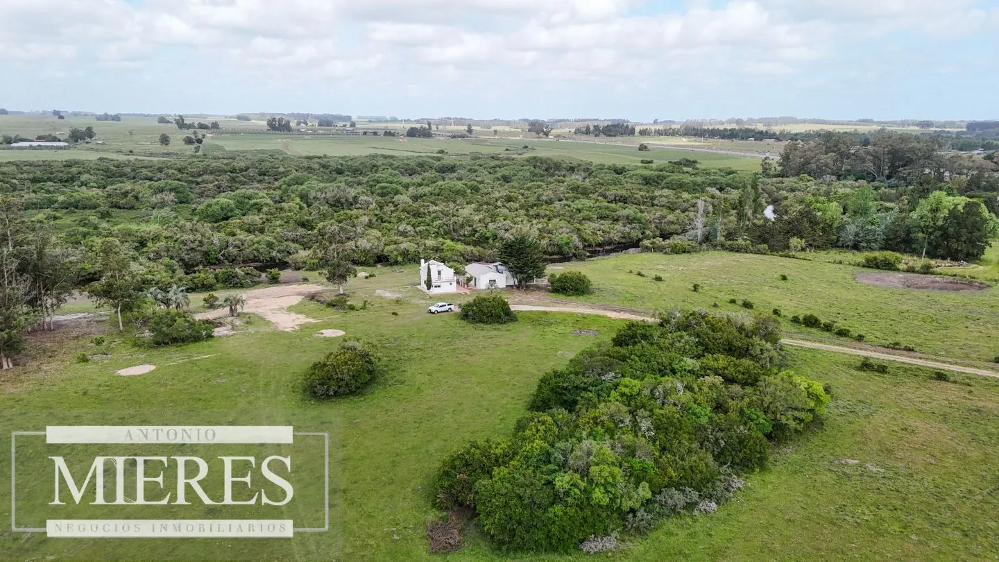 Chacra / Campo 3 ha en Laguna José Ignacio — foto 15