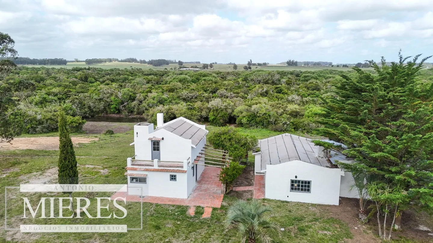 Chacra / Campo 3 ha en Laguna José Ignacio — foto 16