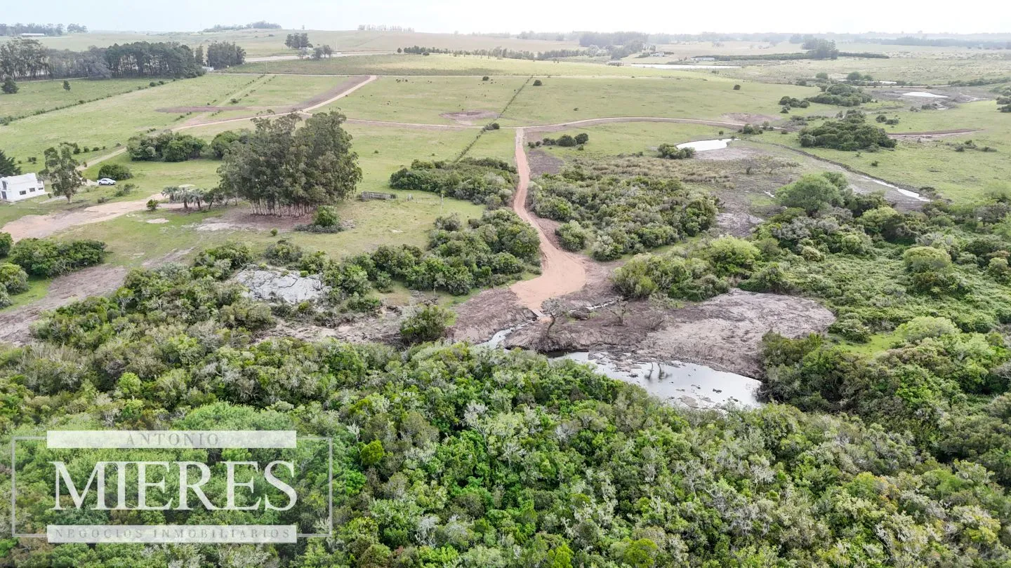 Chacra / Campo 3 ha en Laguna José Ignacio — foto 20