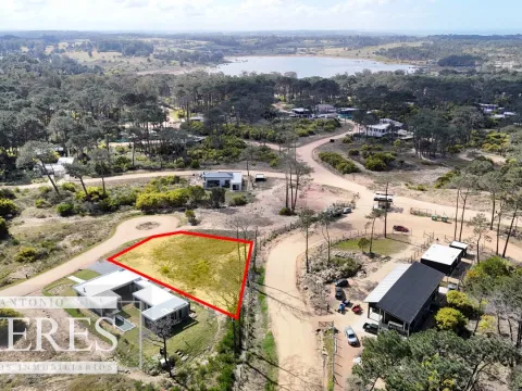 VENTA LOTE RESERVA MONTOYA