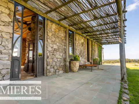 ALQUILER CASA 4 DORMITORIOS EN LA BARRA — foto 4