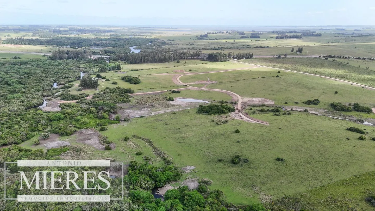 Chacra / Campo 3 ha en Laguna José Ignacio — foto 23
