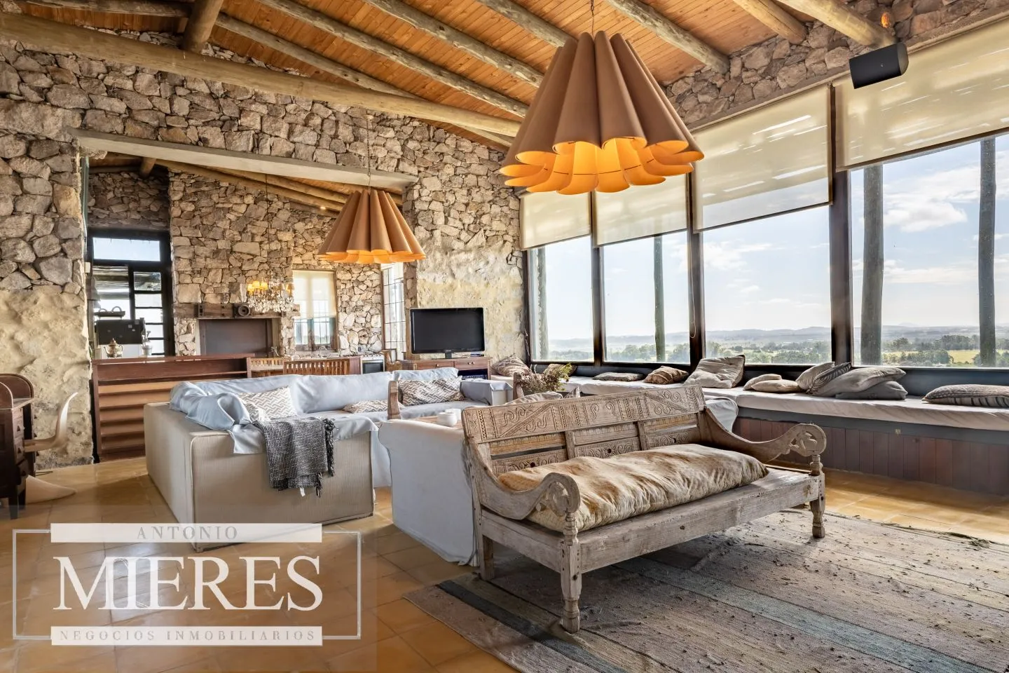 ALQUILER CASA 4 DORMITORIOS EN LA BARRA — foto 6