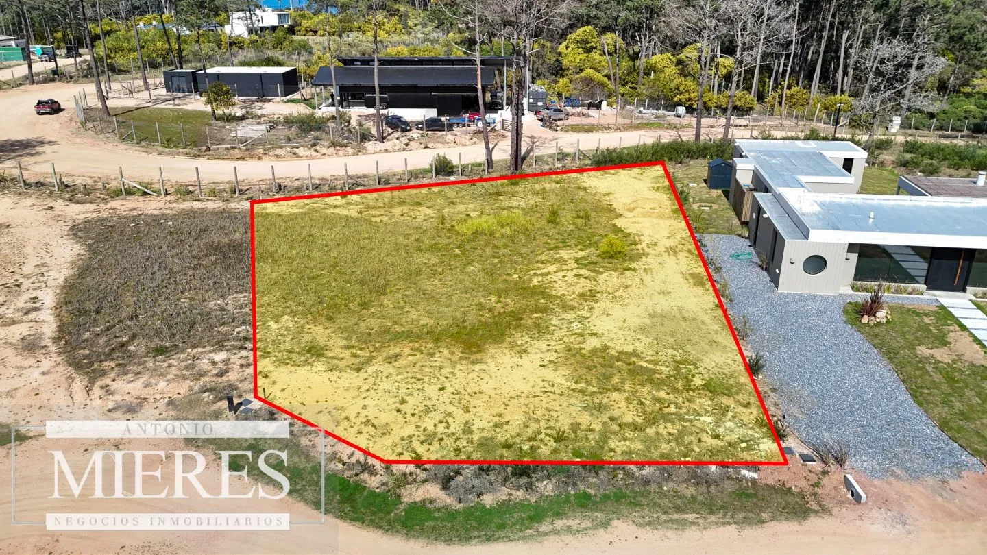 VENTA LOTE RESERVA MONTOYA — foto 4