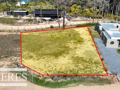 VENTA LOTE RESERVA MONTOYA — foto 4