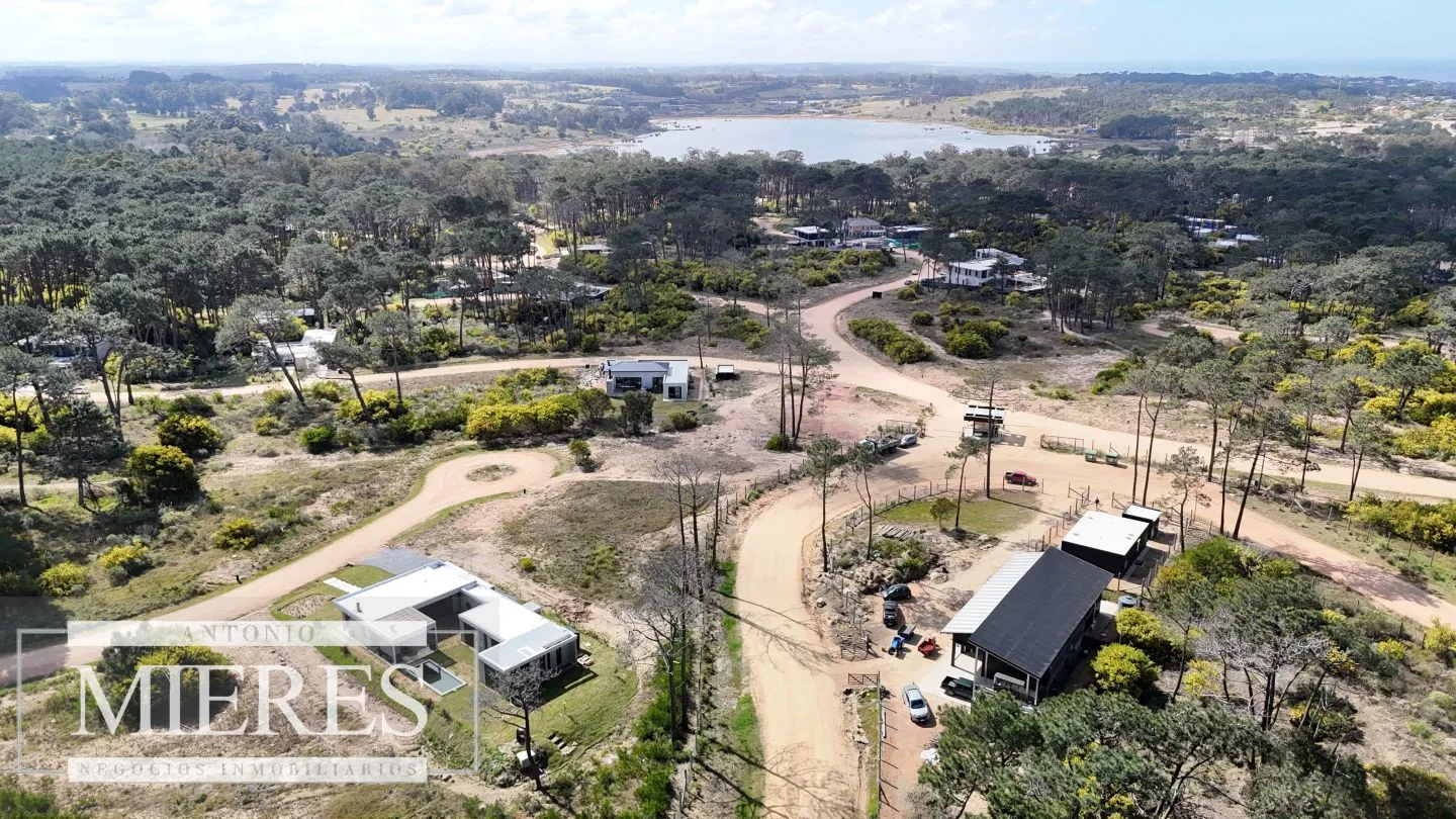 VENTA LOTE RESERVA MONTOYA — foto 8