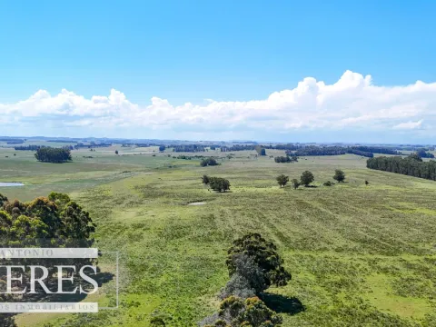 Campo de 31 ha en José Ignacio, Maldonado Uruguay.