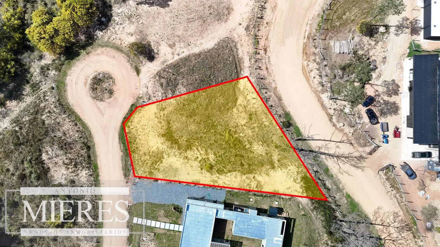 VENTA LOTE RESERVA MONTOYA — foto 9