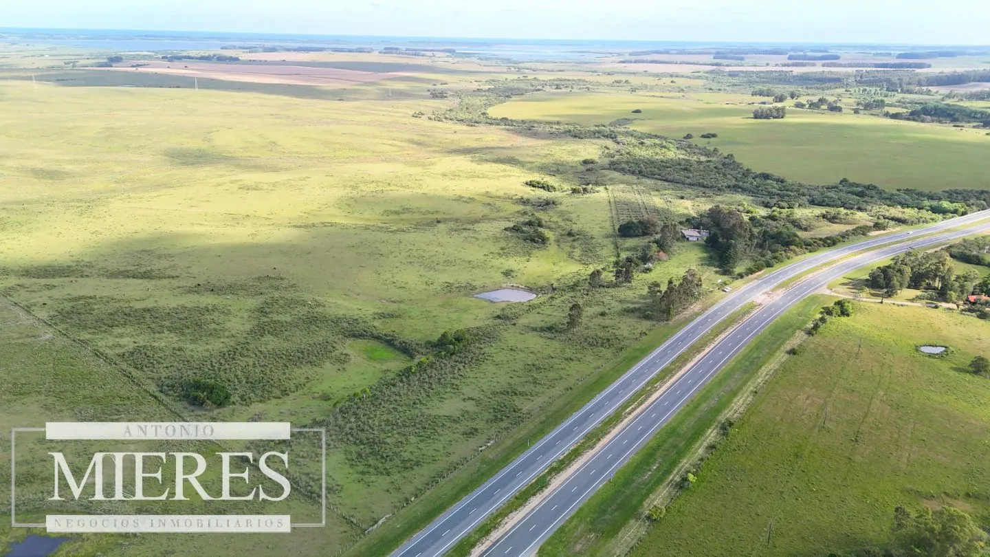 Campo de 31 ha en José Ignacio, Maldonado Uruguay. — foto 6