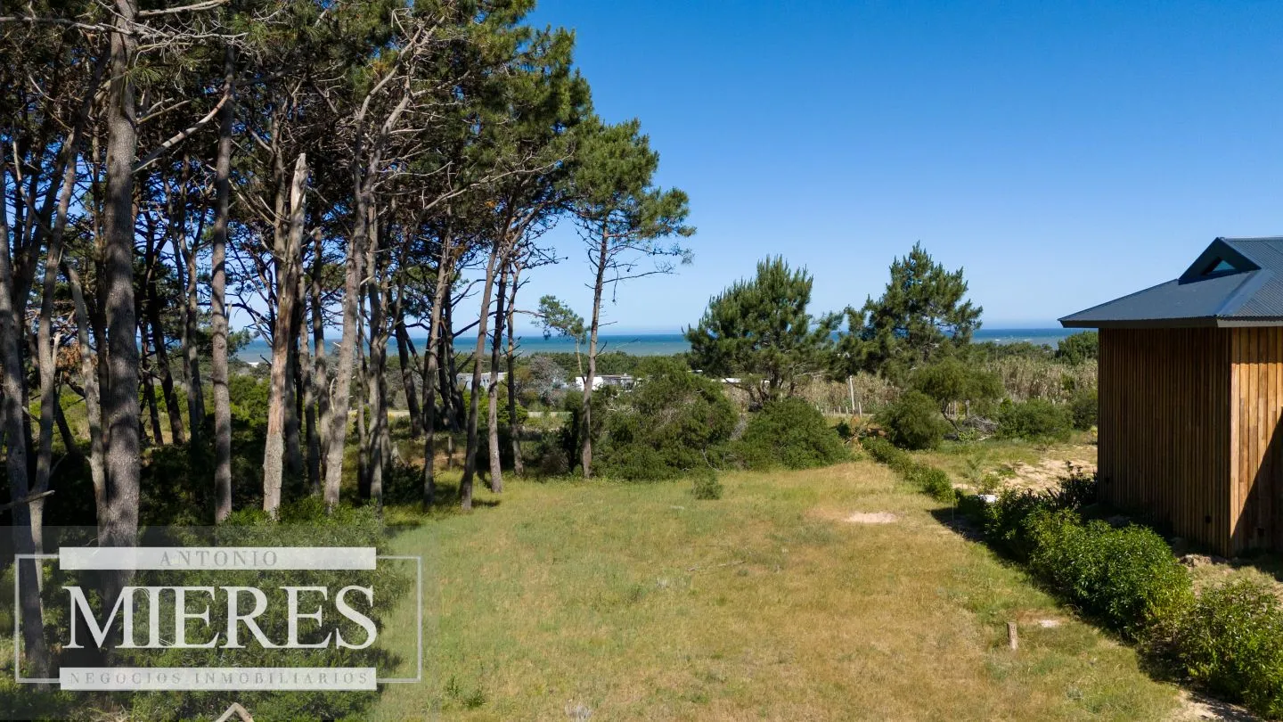 Venta lote 1000m en Pinar del Faro c/vista al mar! — foto 1
