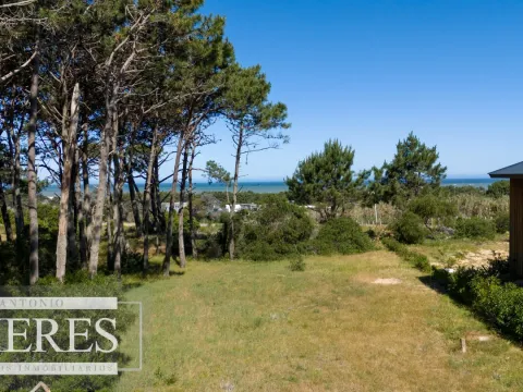 Venta lote 1000m en Pinar del Faro c/vista al mar!
