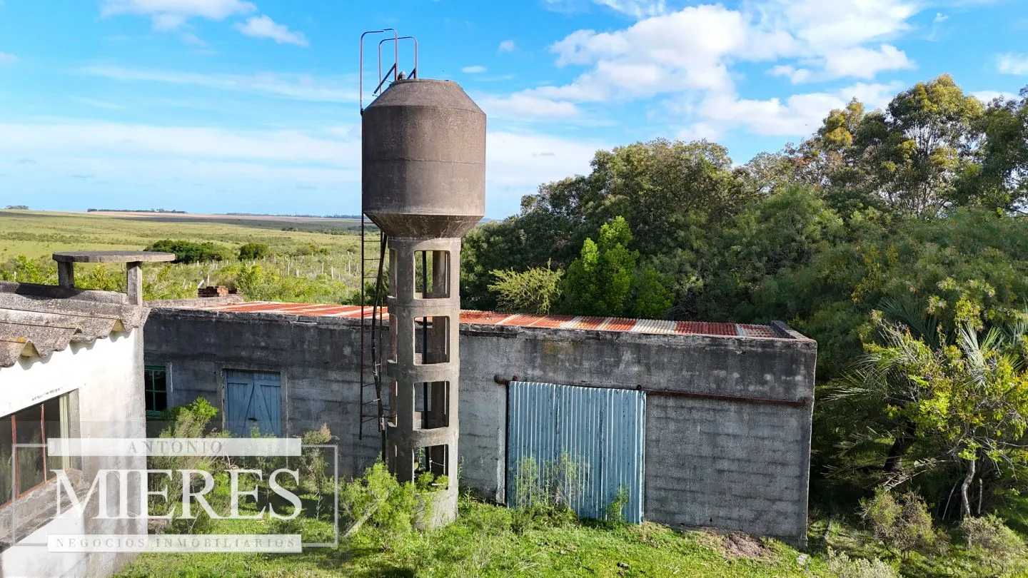 Campo de 31 ha en José Ignacio, Maldonado Uruguay. — foto 16