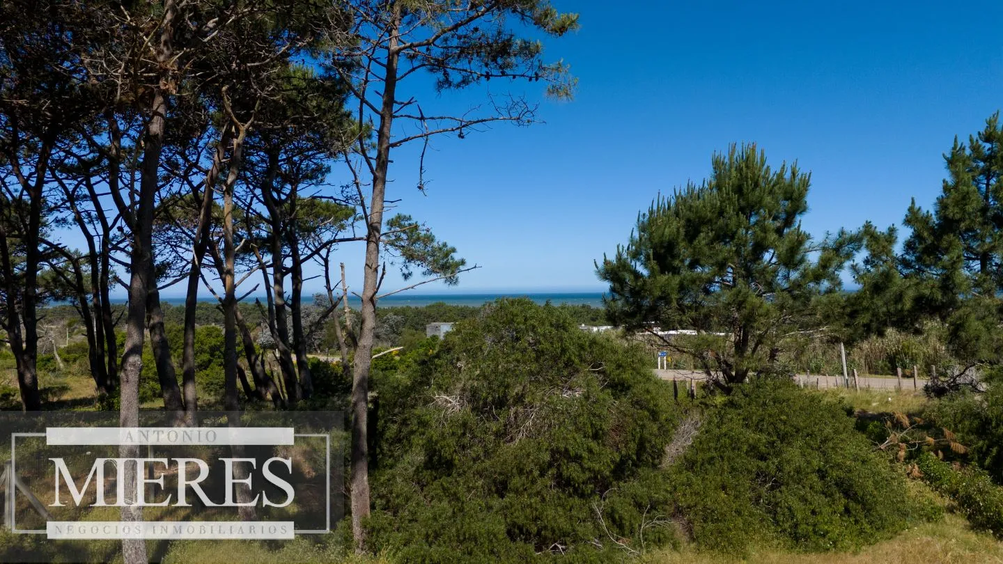 Venta lote 1000m en Pinar del Faro c/vista al mar! — foto 2