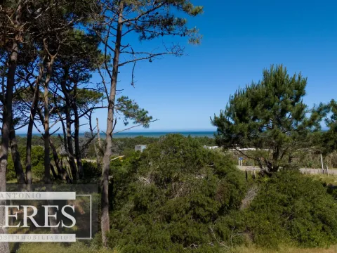 Venta lote 1000m en Pinar del Faro c/vista al mar! — foto 2