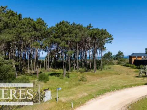 Venta lote 1000m en Pinar del Faro c/vista al mar! — foto 3