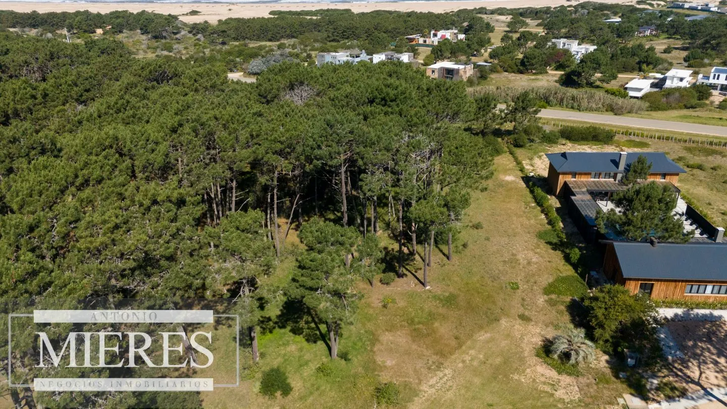 Venta lote 1000m en Pinar del Faro c/vista al mar! — foto 4