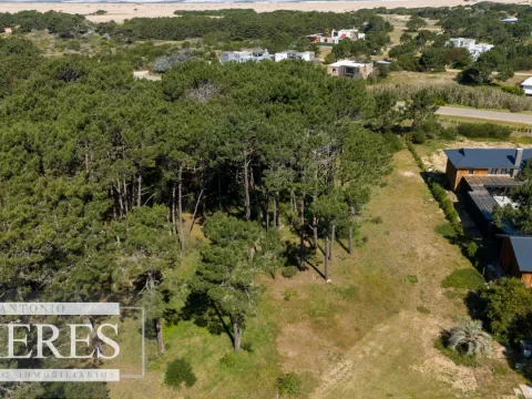 Venta lote 1000m en Pinar del Faro c/vista al mar! — foto 4