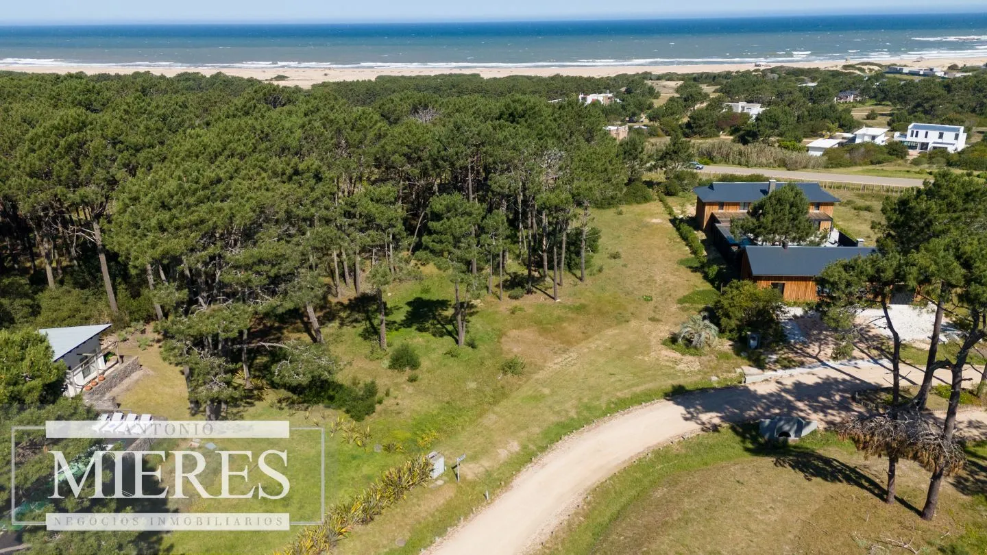 Venta lote 1000m en Pinar del Faro c/vista al mar! — foto 5