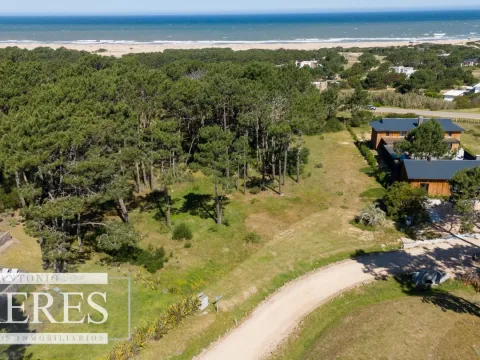 Venta lote 1000m en Pinar del Faro c/vista al mar! — foto 5